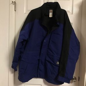 Carhartt Jacket